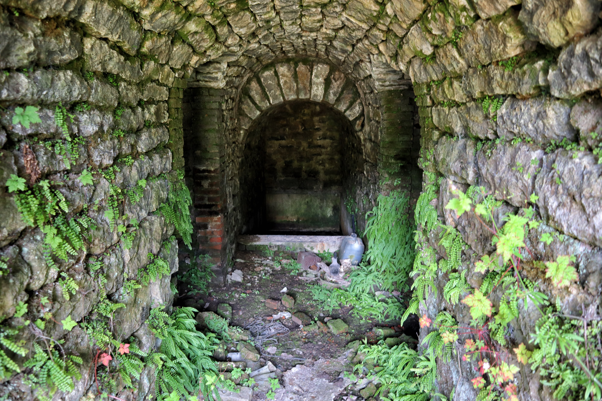 Urbex: Chateau Artistique