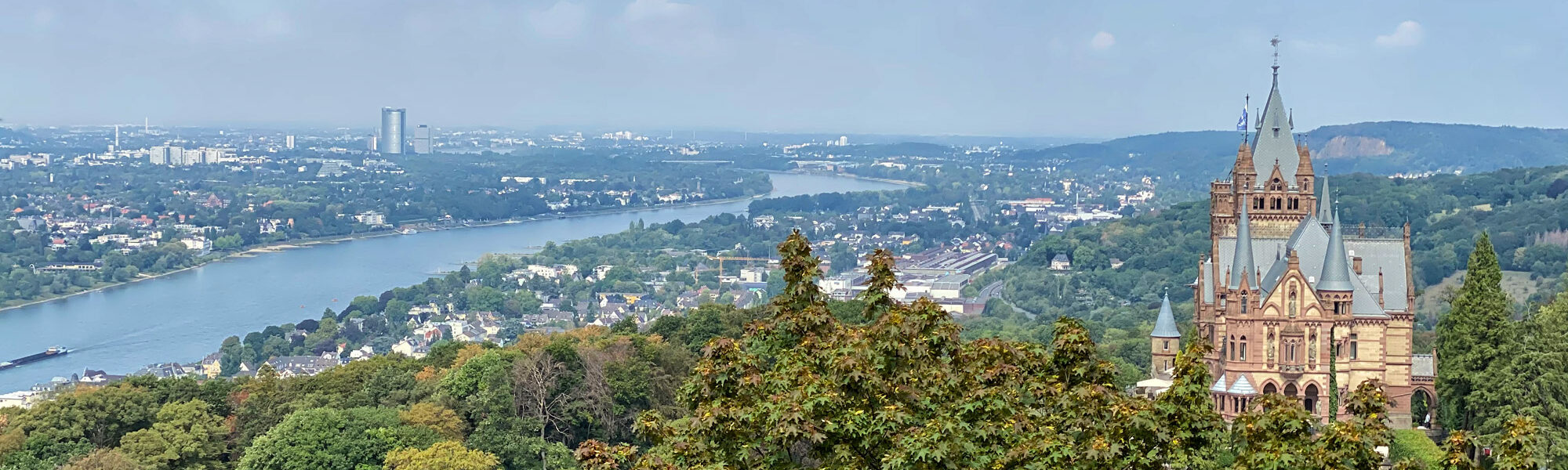 Schloss Drachenburg