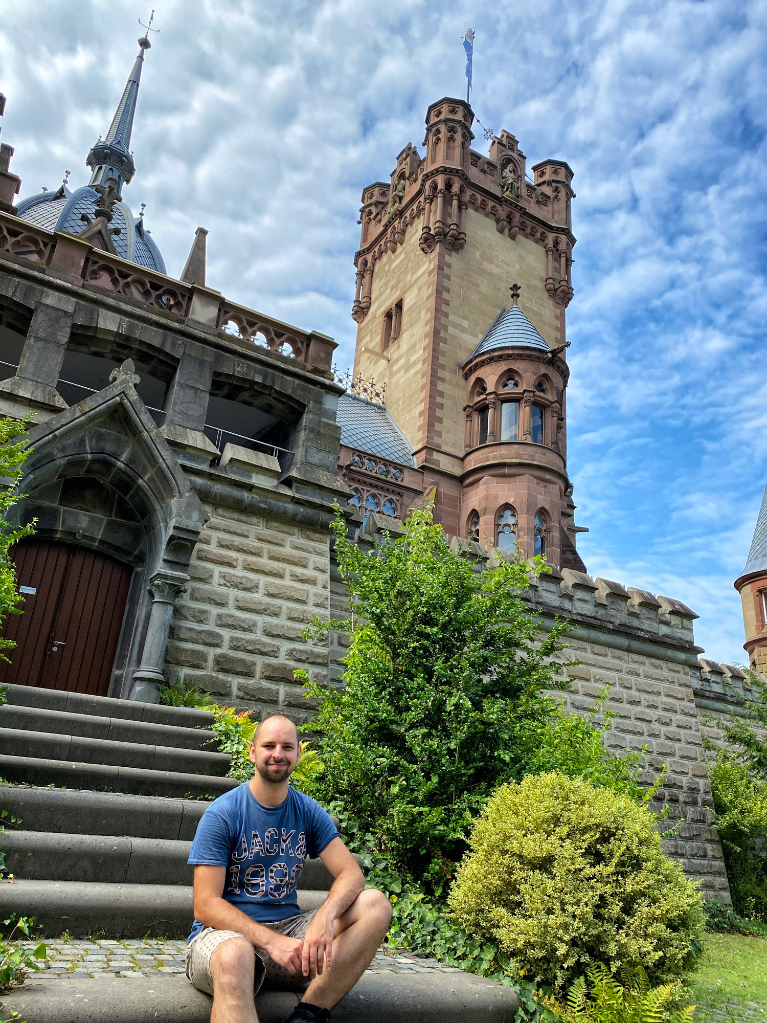 Schloss Drachenburg