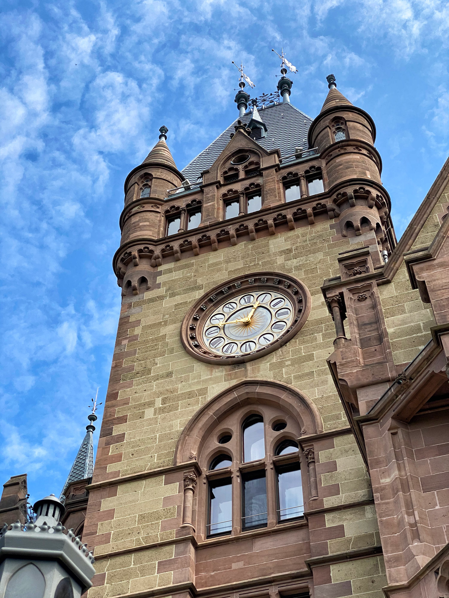 Schloss Drachenburg