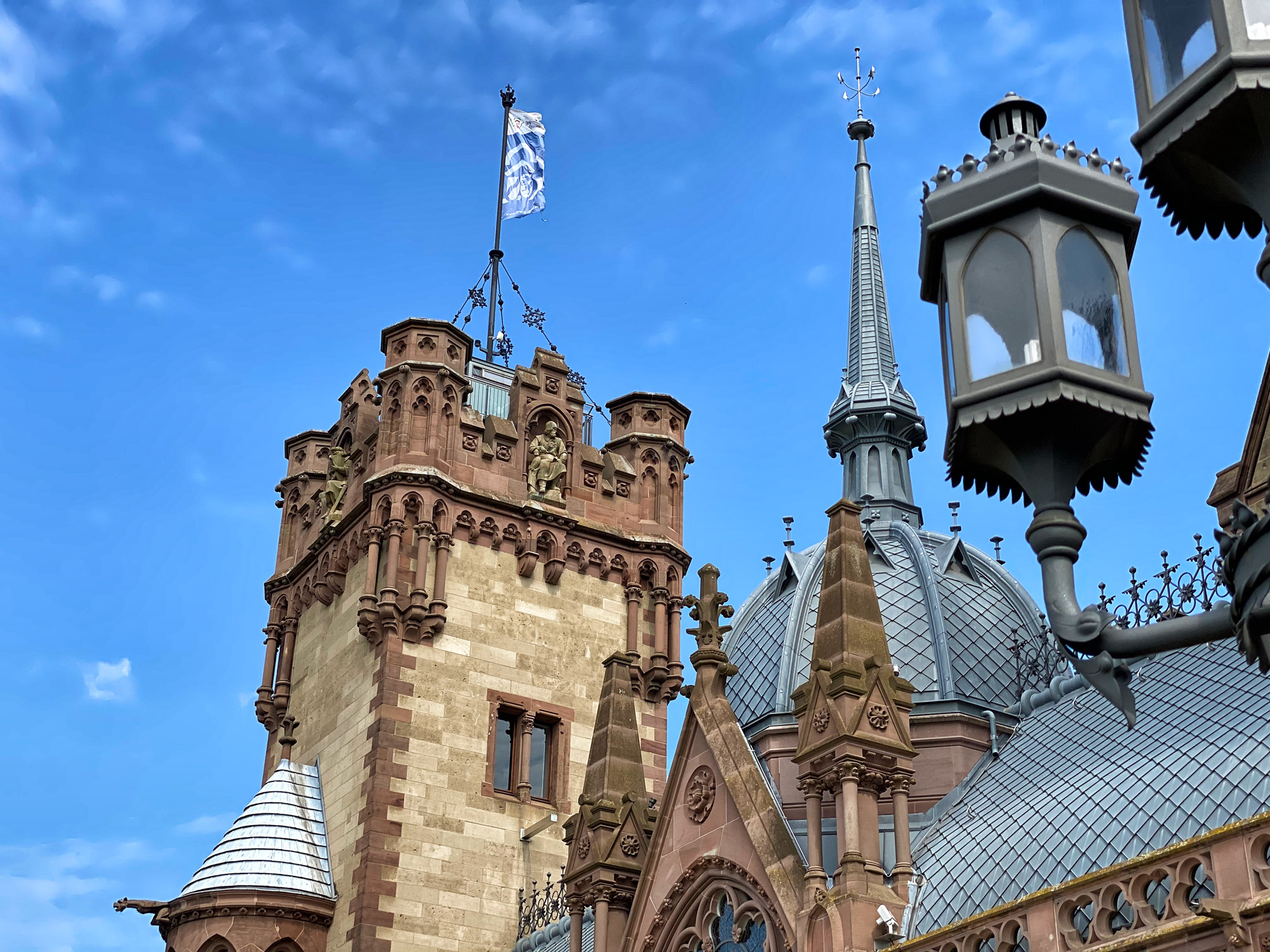 Schloss Drachenburg