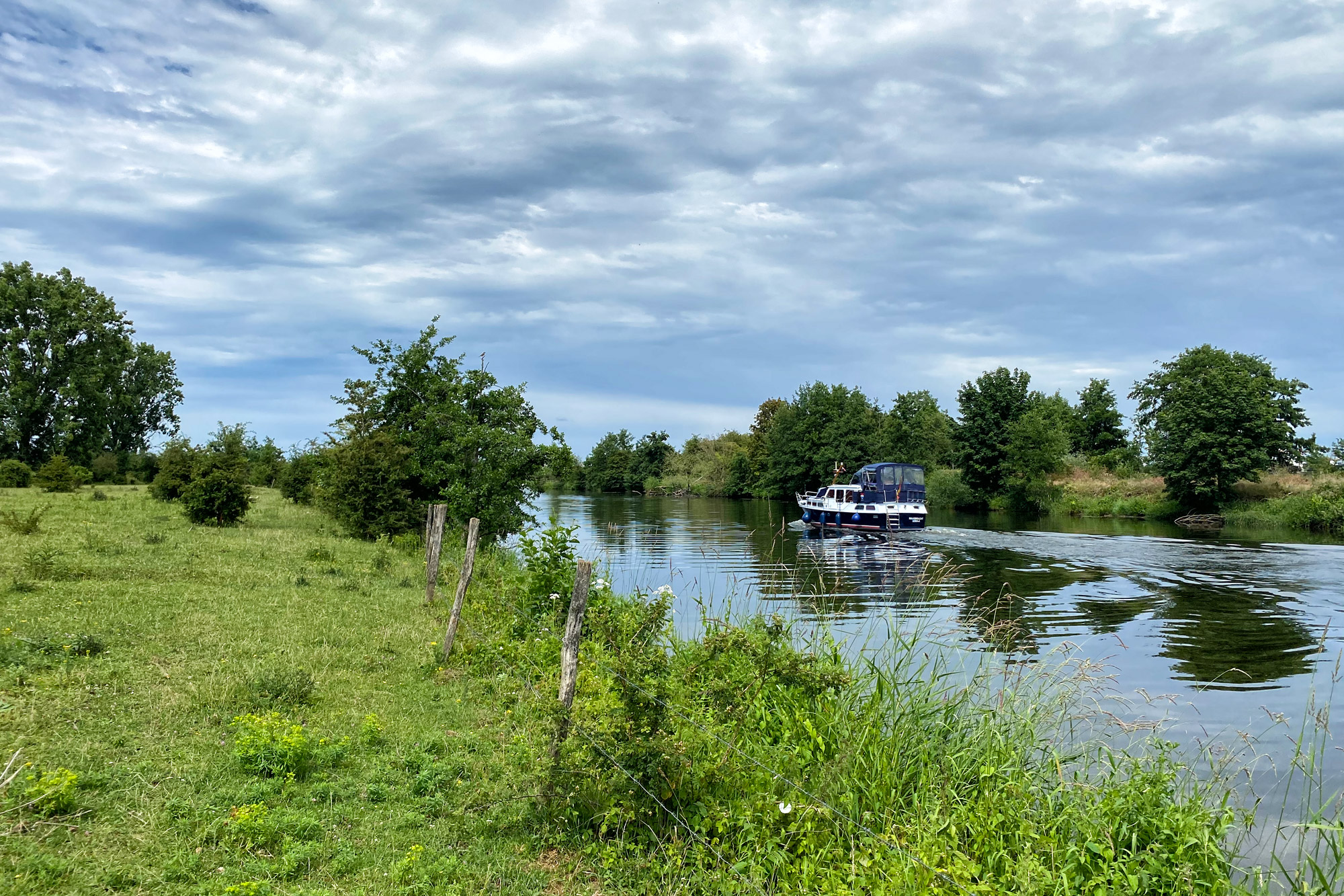 Wandelen in Limburg: Rondje om de Molenplas