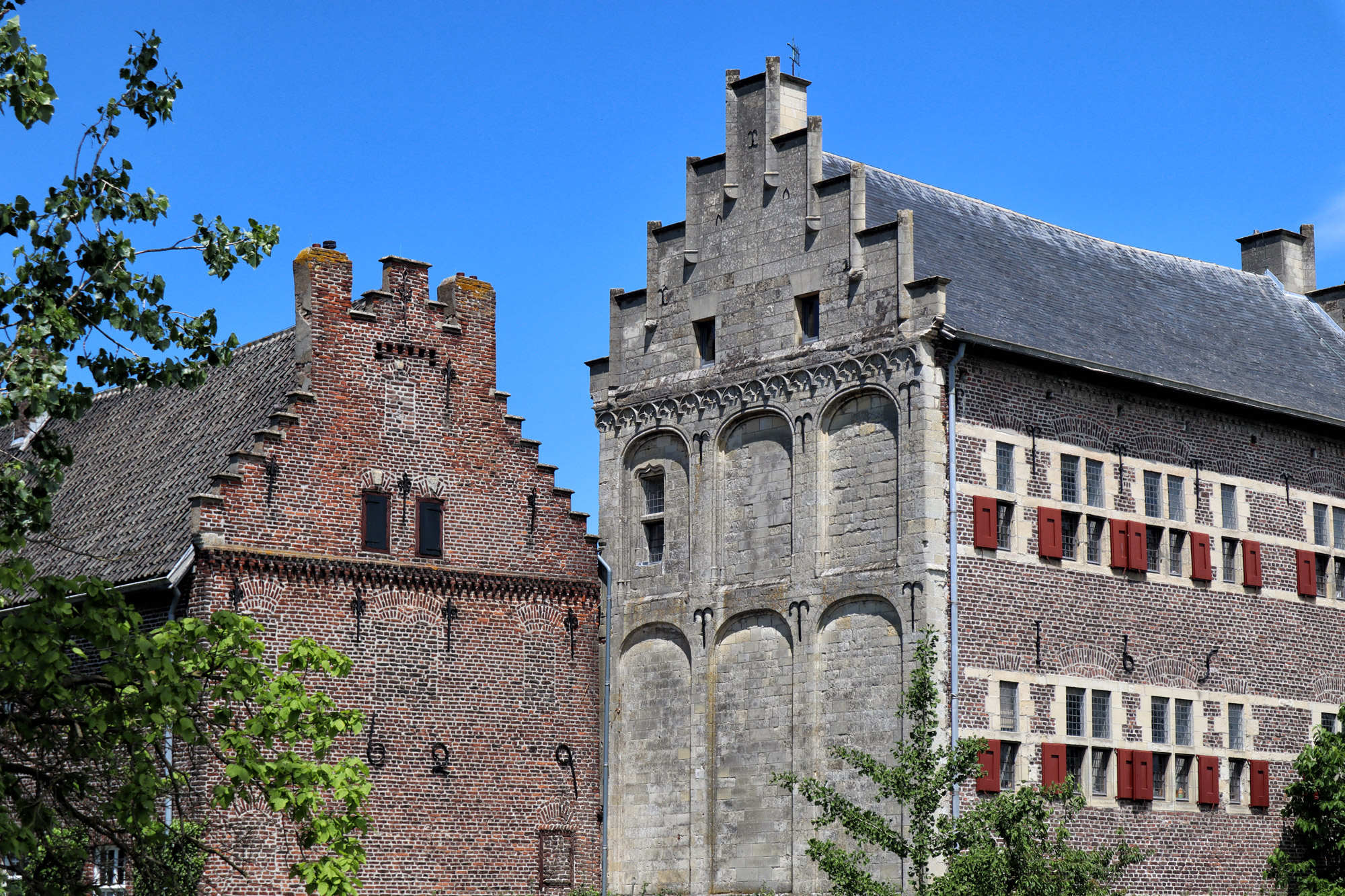 Wandelen in Limburg: Rondje om de Molenplas