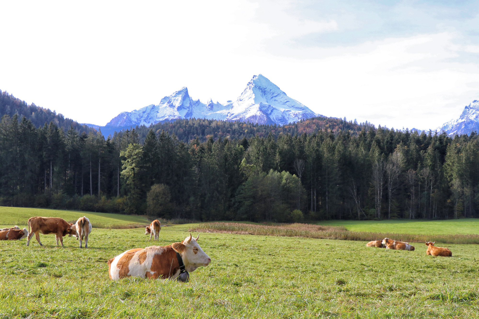 3 dagen in Zuid-Beieren - Berchtesgadener Land