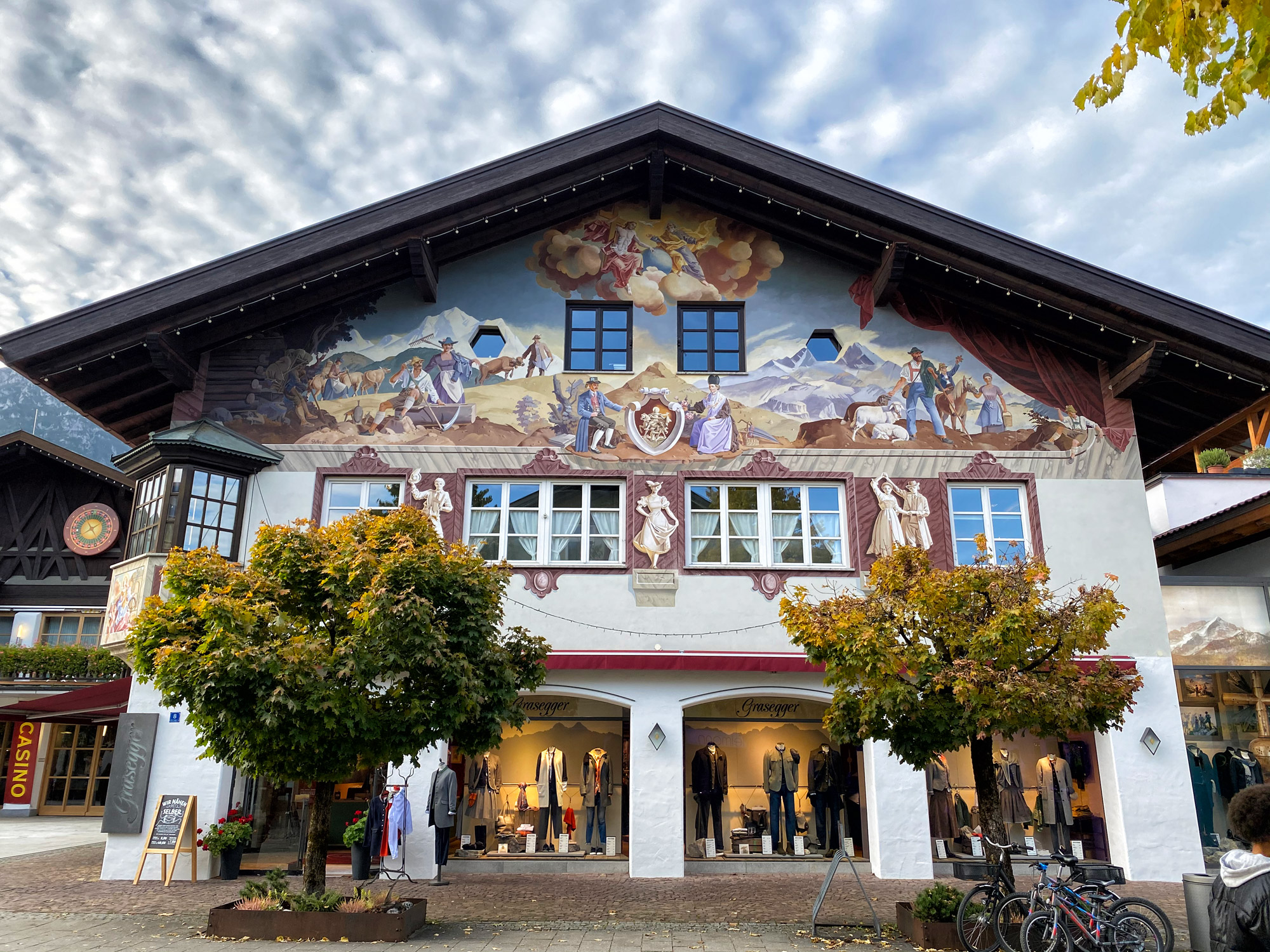 3 dagen in Zuid-Beieren - Garmisch-Partenkirchen