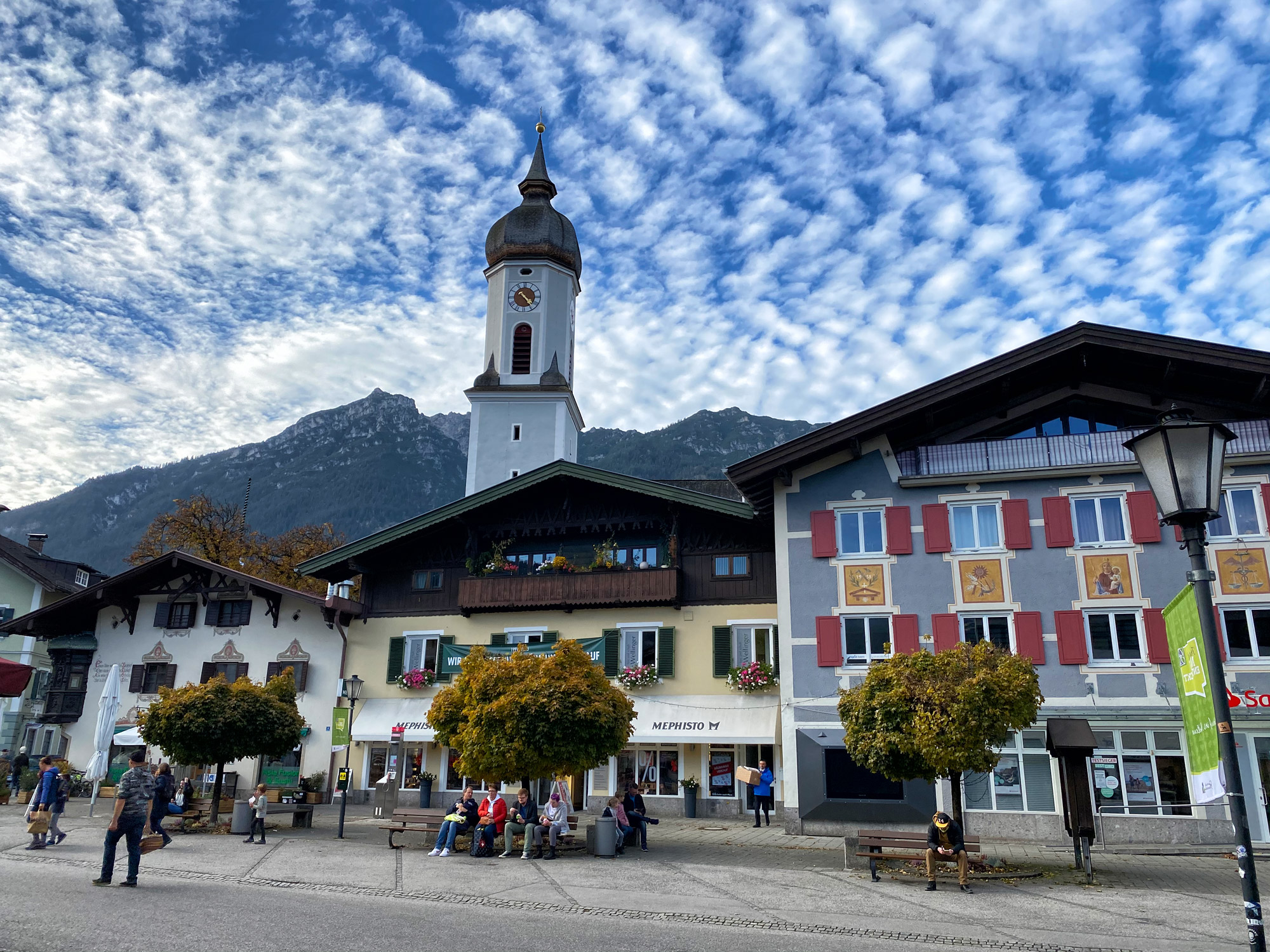 3 dagen in Zuid-Beieren - Garmisch-Partenkirchen