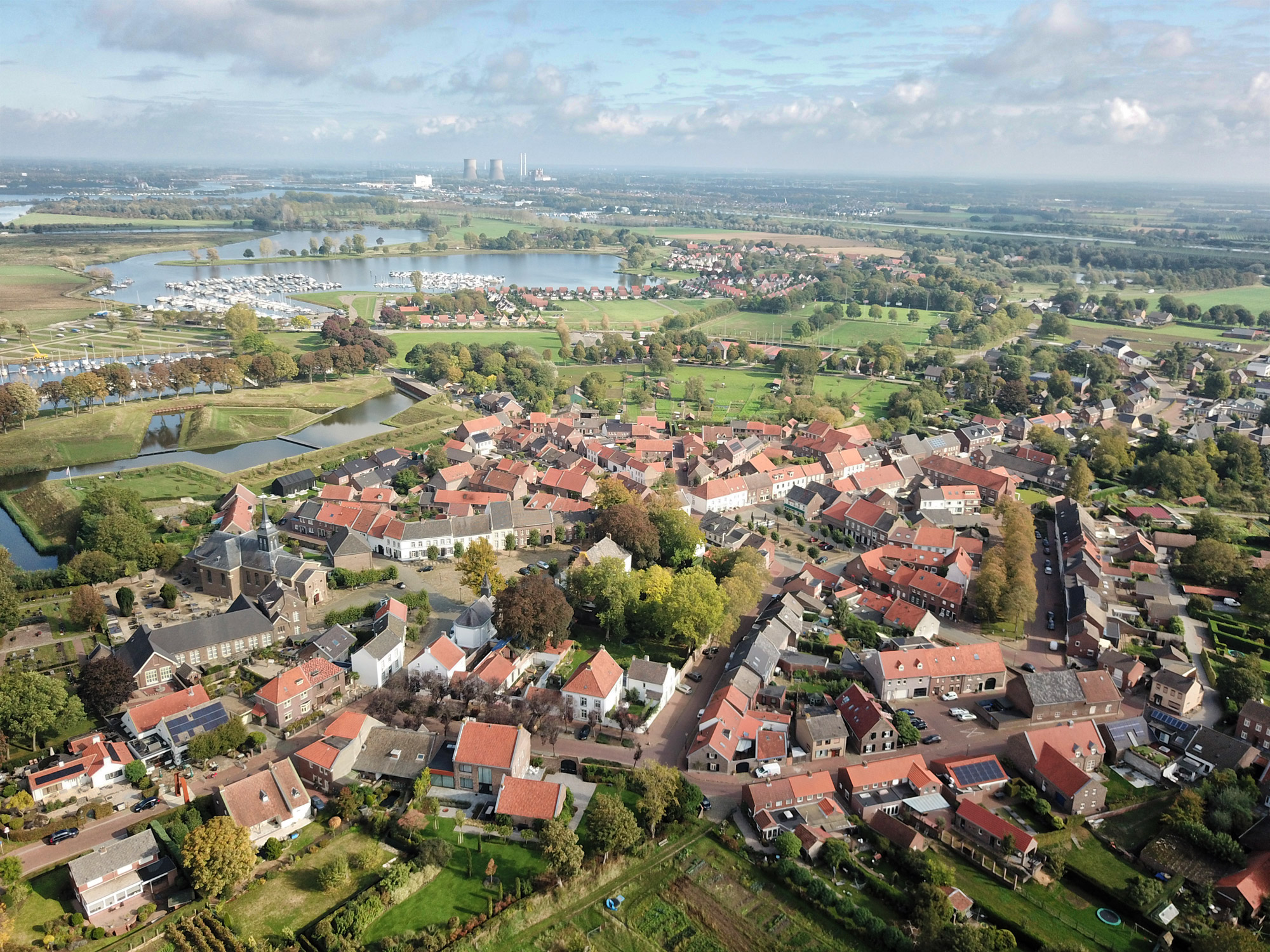 Jaaroverzicht 2020 - Stevensweert