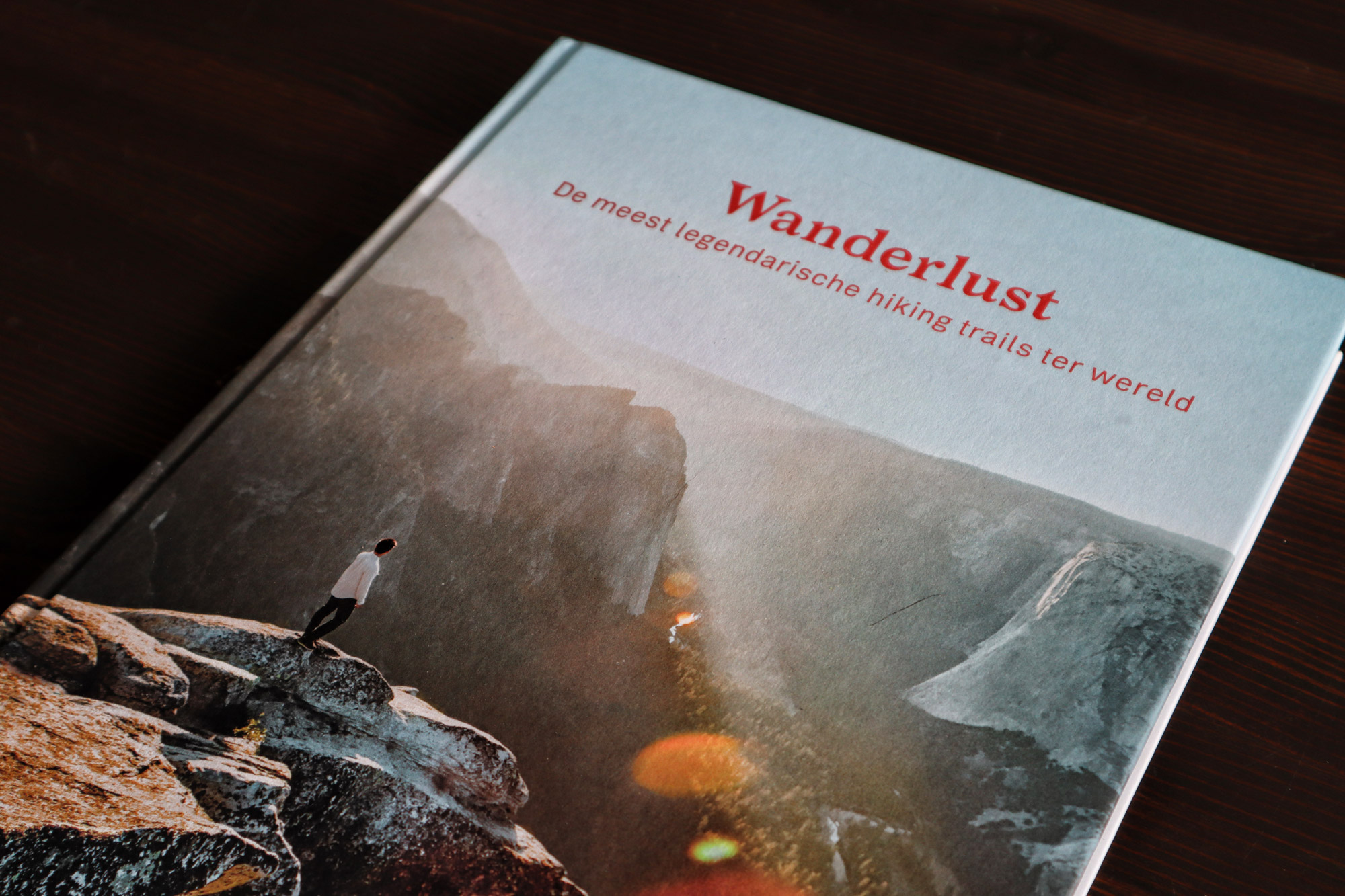 Review: Wanderlust, Gestalten