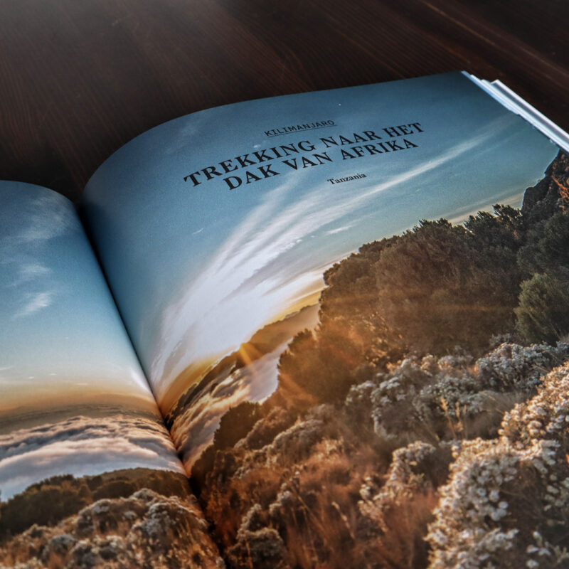 Review: Wanderlust, Gestalten