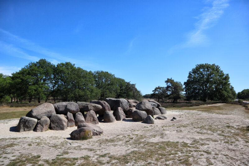 Holtingerveld - Nederland