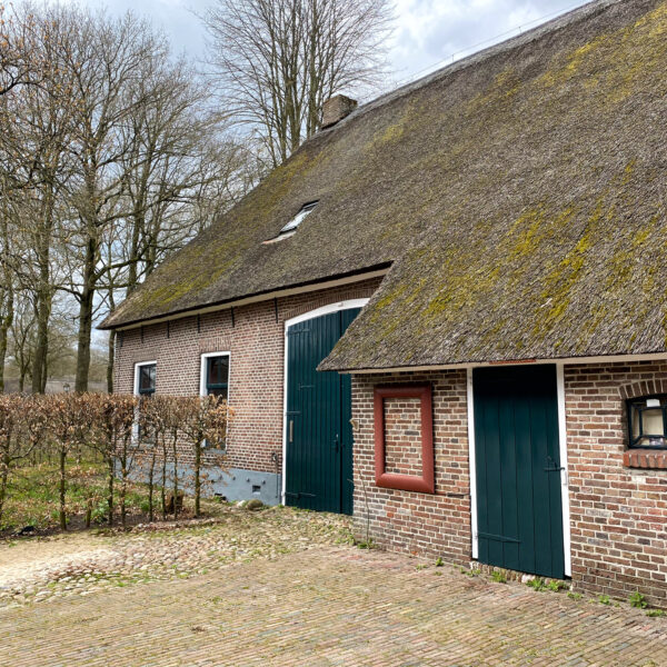 Orvelte - Nederland