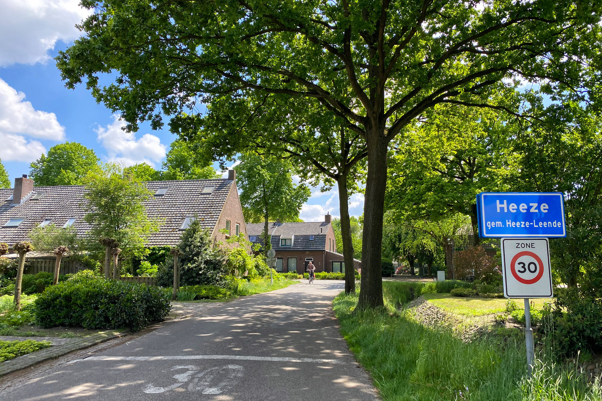 Wandelen in Noord-Brabant - Rulse Laarzenpad