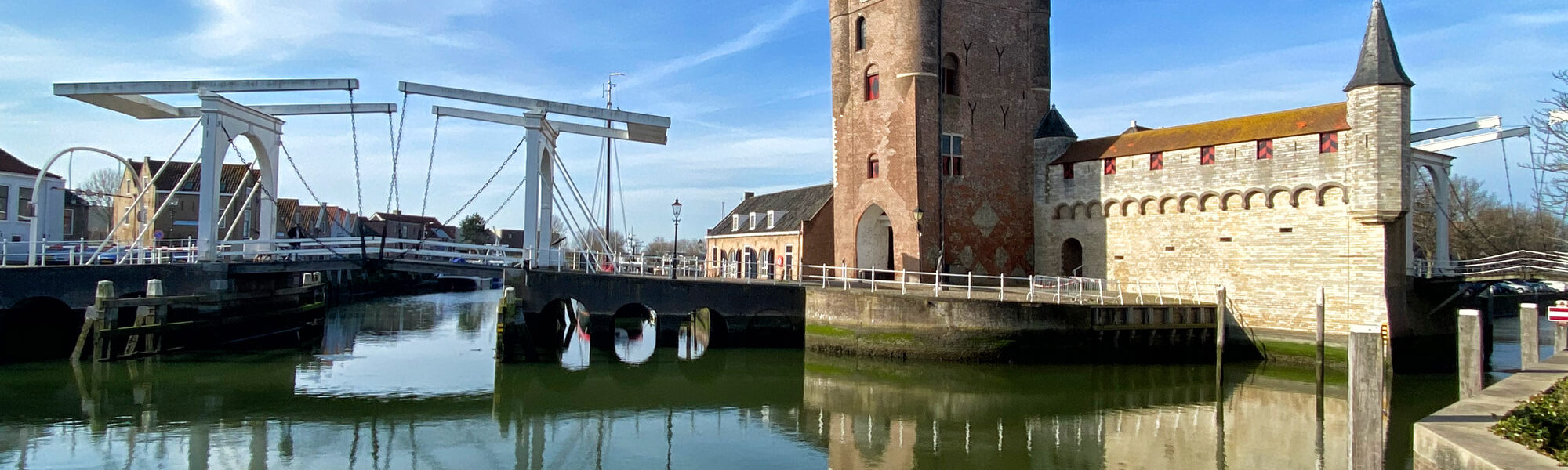 Zierikzee - Nederland