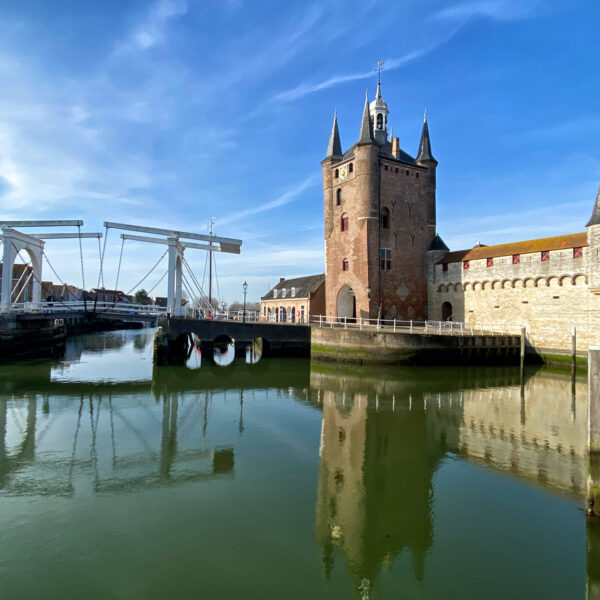 Zierikzee - Nederland