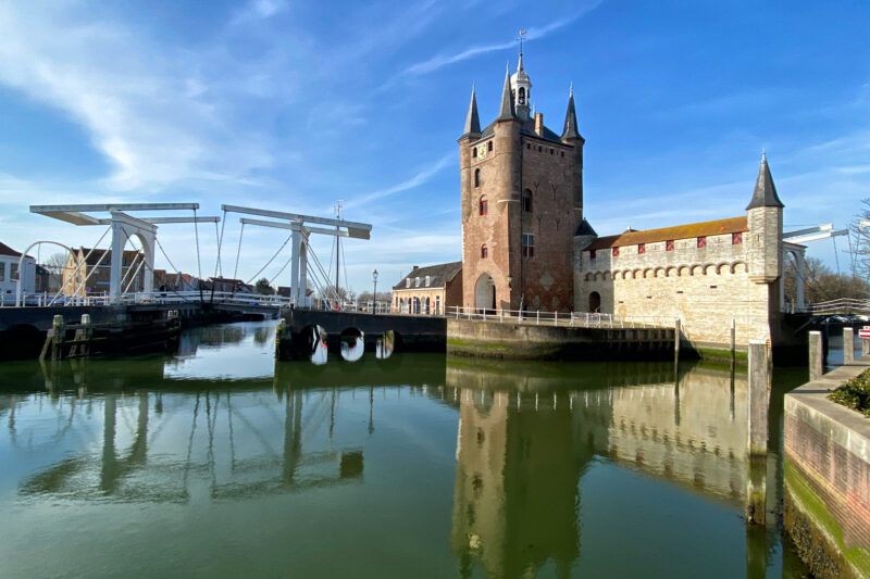 Zierikzee - Nederland