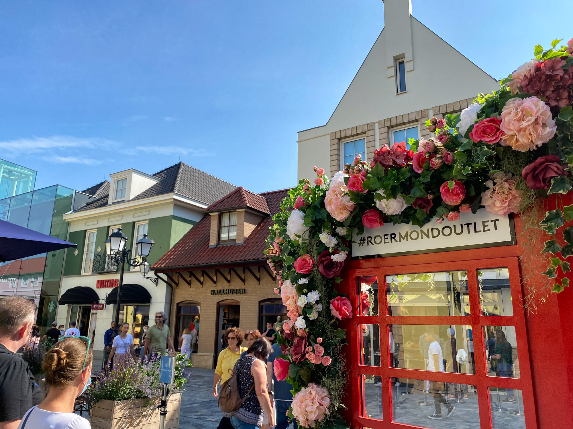 Roermond - Designer Outlet