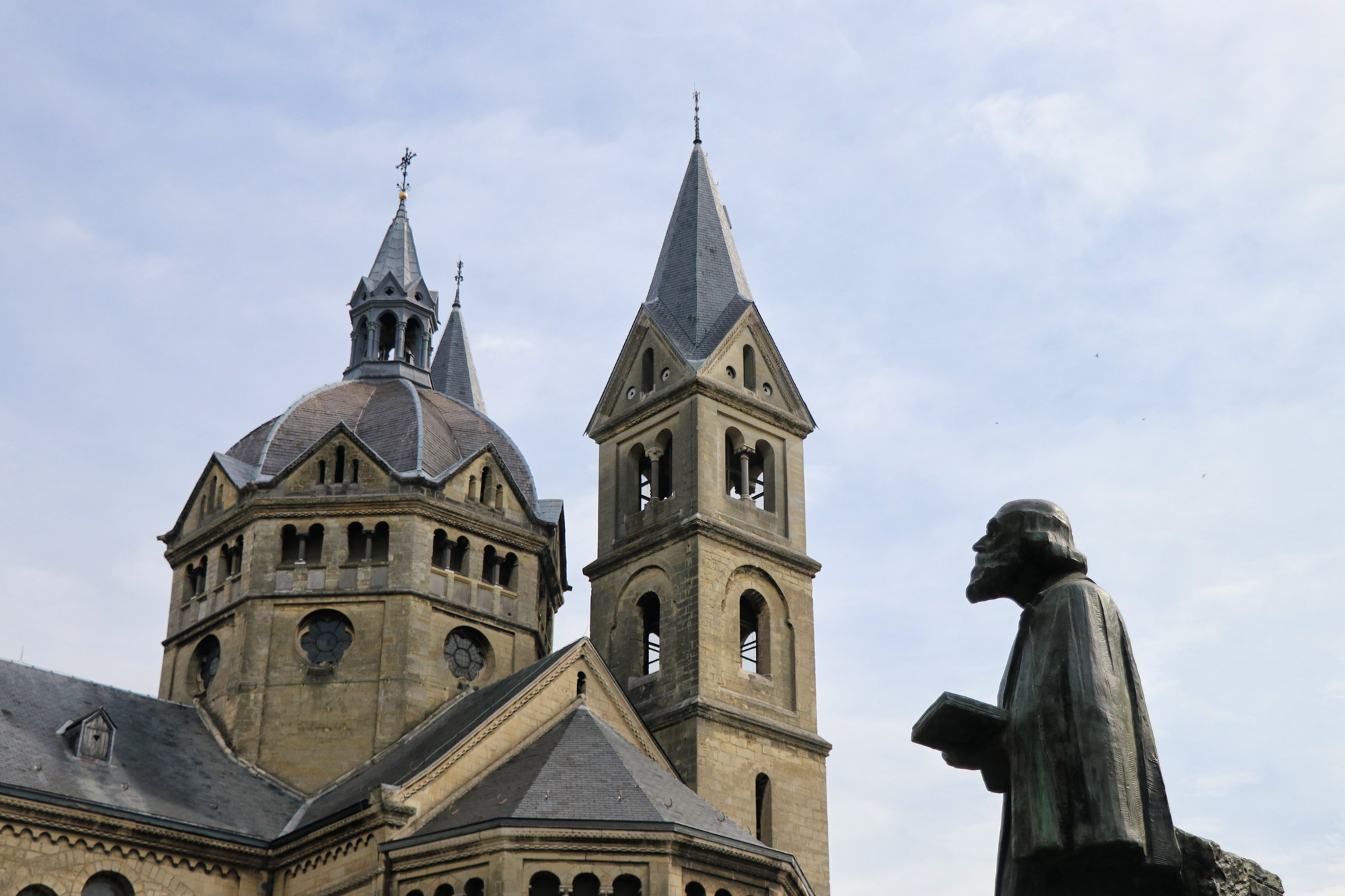 Roermond - Munsterkerk