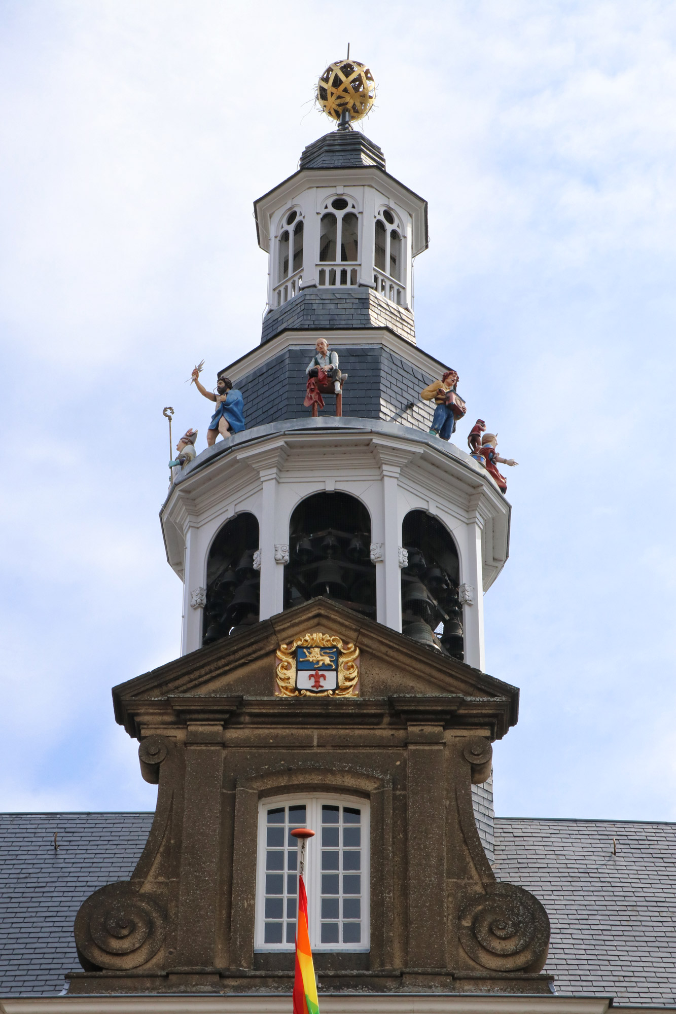 Roermond - Stadhuis