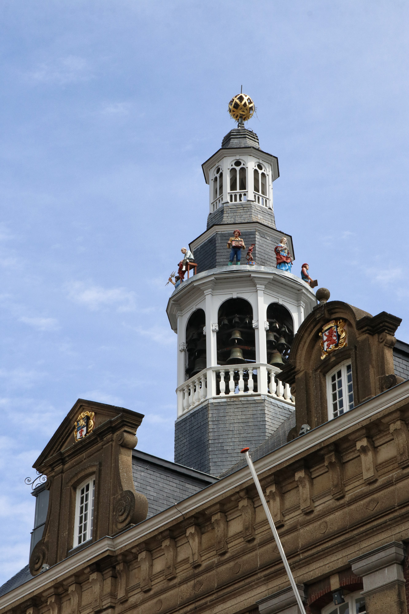 Roermond - Stadhuis