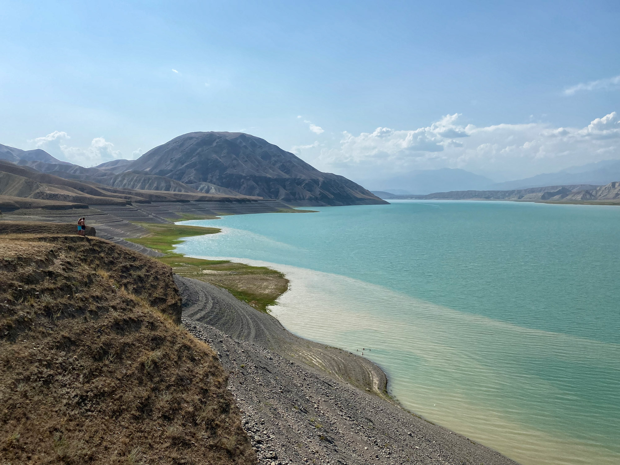 Mijn avontuurlijke roadtrip door Kirgizië met De Verdwaalde Jongens