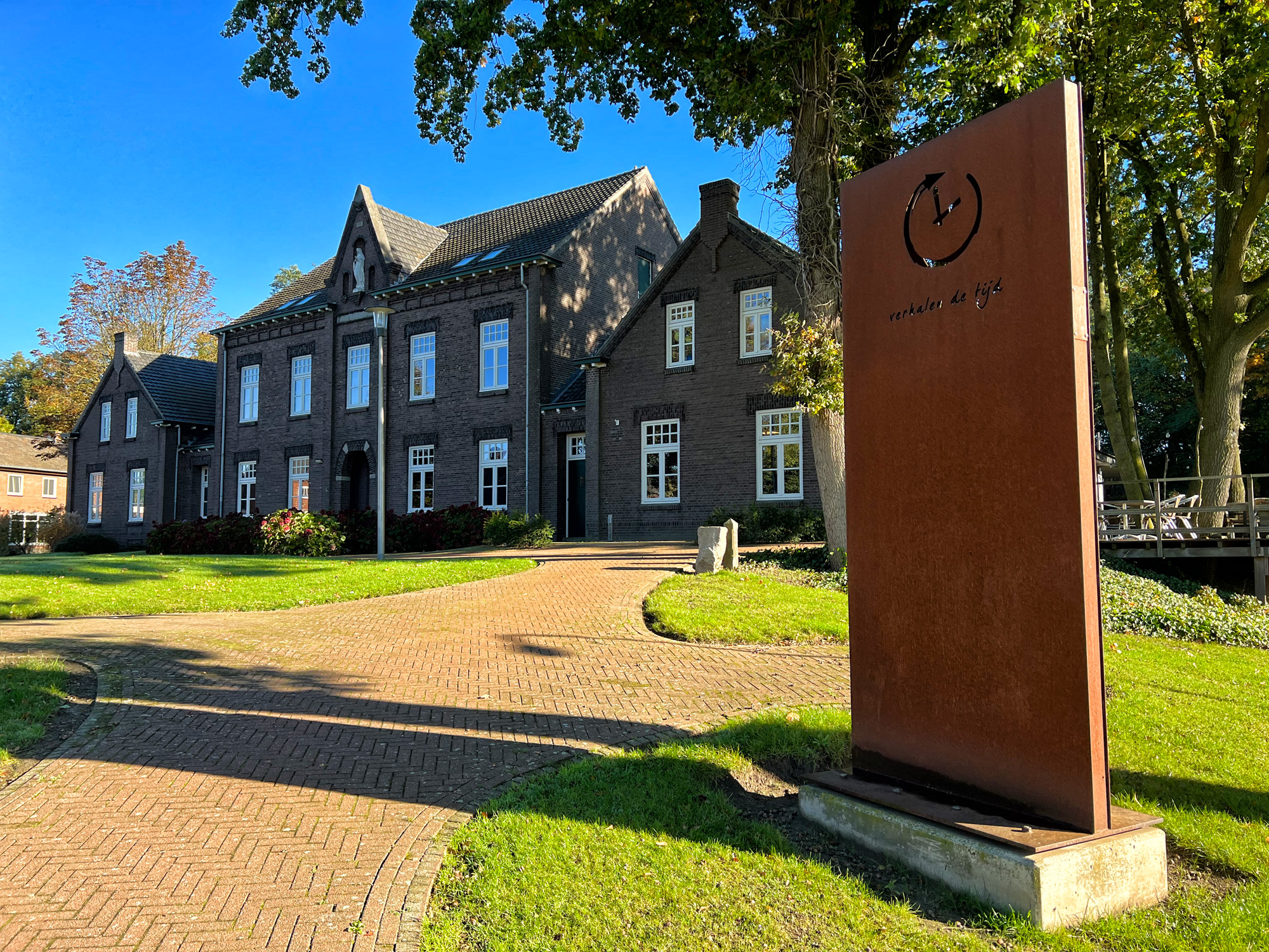 Wandelen in Limburg: 101 heuveltjes in de Heldense Bossen