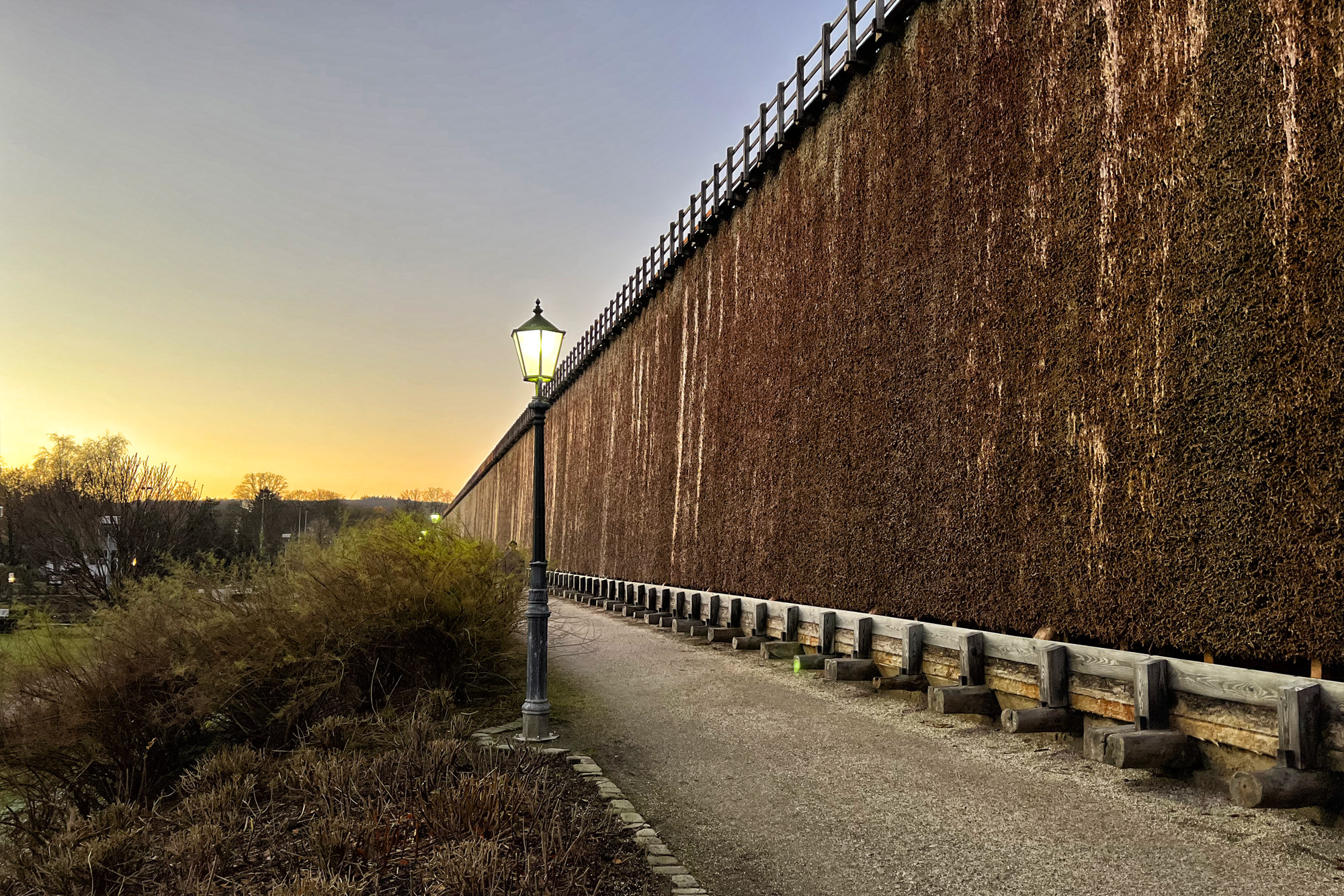 Lichtsight 7 - Bad Rothenfelde