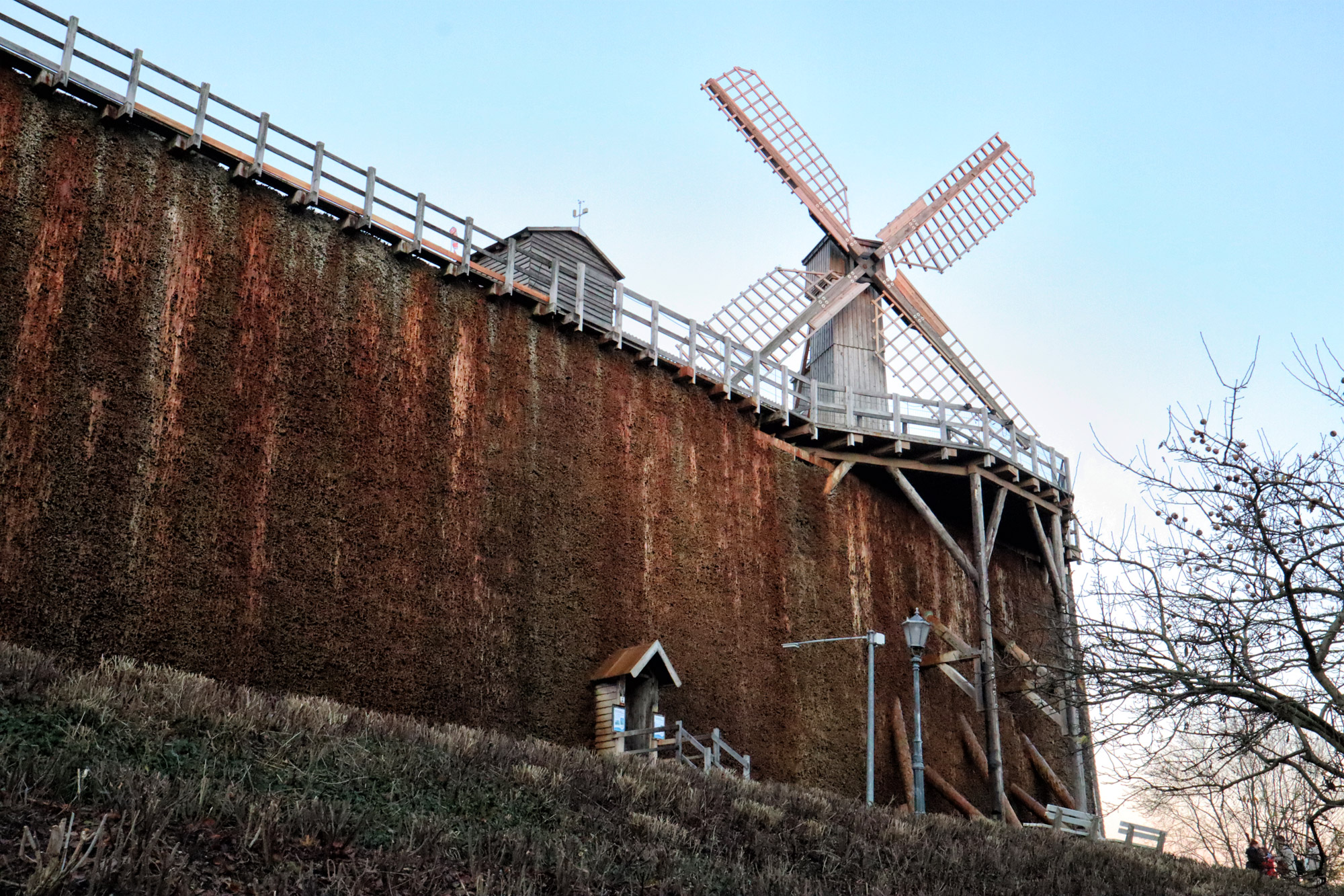 Bad Rothenfelde - Duitsland - reistips en bezienswaardigheden