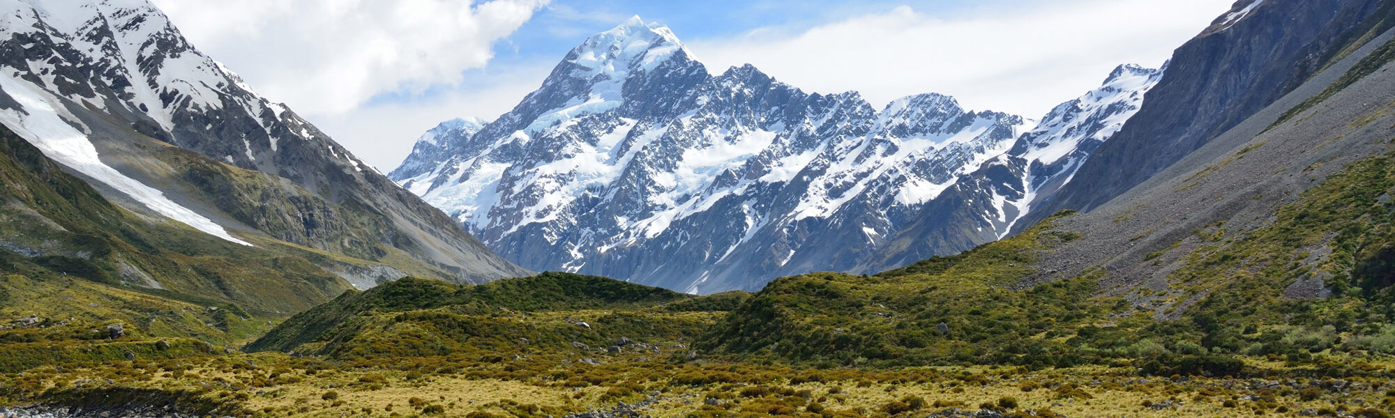De checklist voor je rondreis door Nieuw-Zeeland