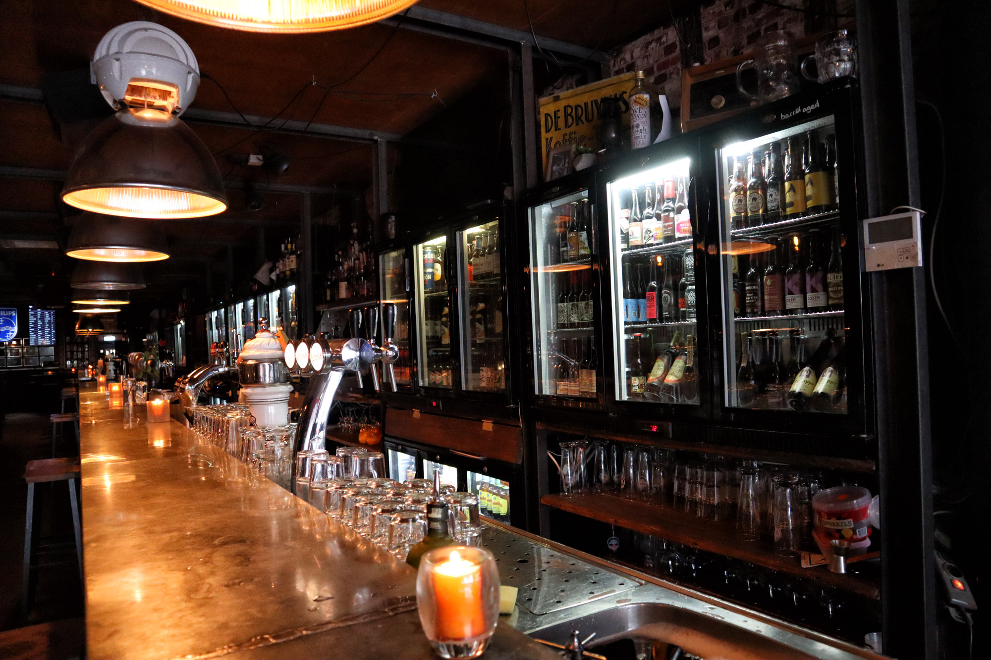 De leukste biercafés van Eindhoven - Drinkers Pub
