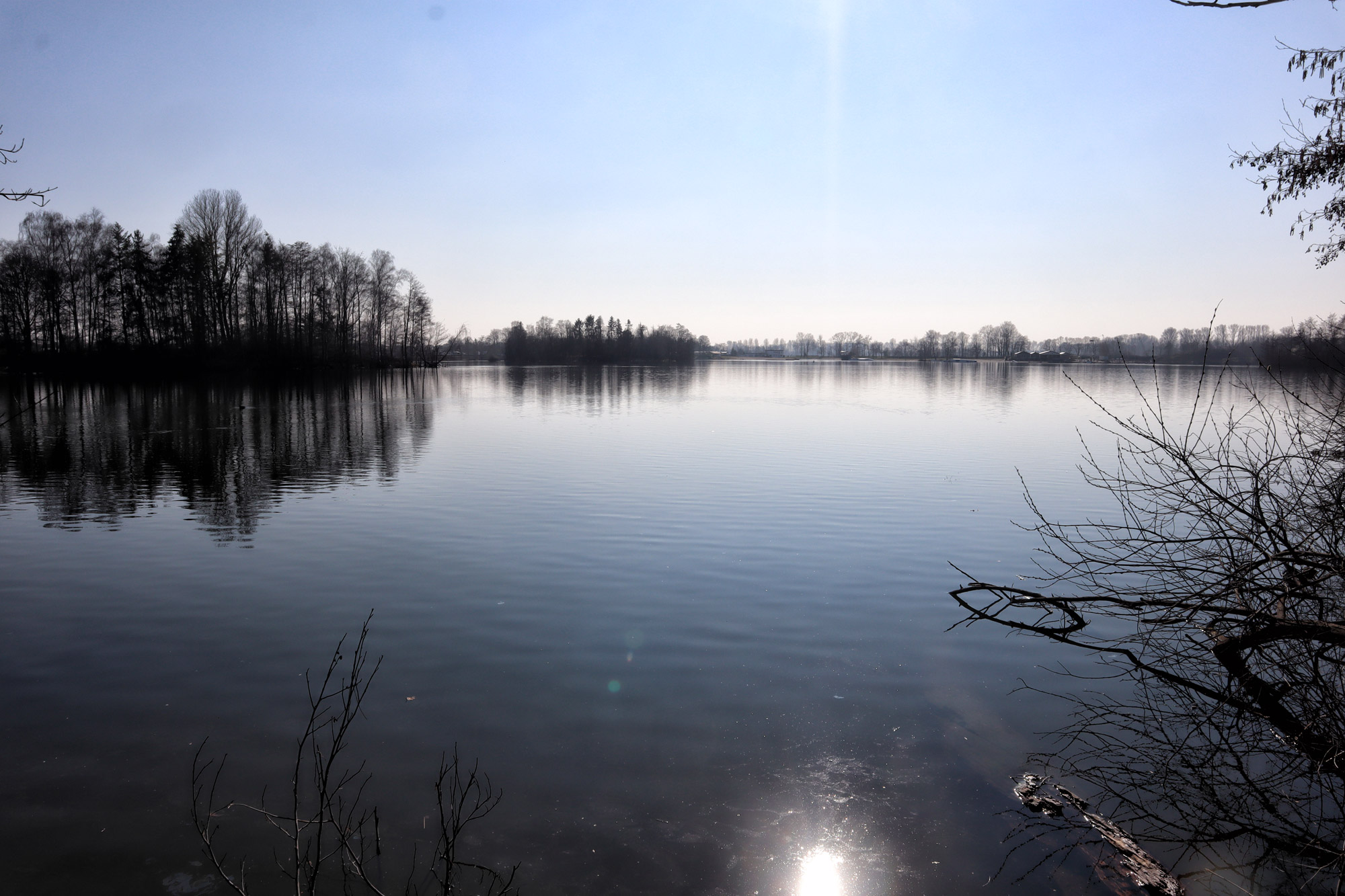 Wandelen in Limburg/Duitsland: Rode Beek