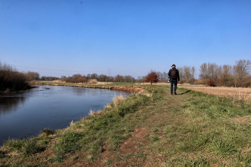 Wandelen in Limburg/Duitsland: Rode Beek