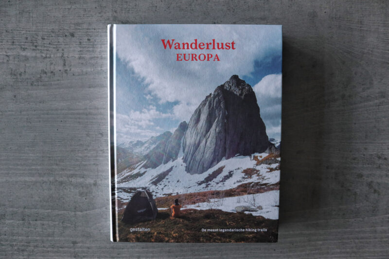 Review: Wanderlust Europa, Gestalten