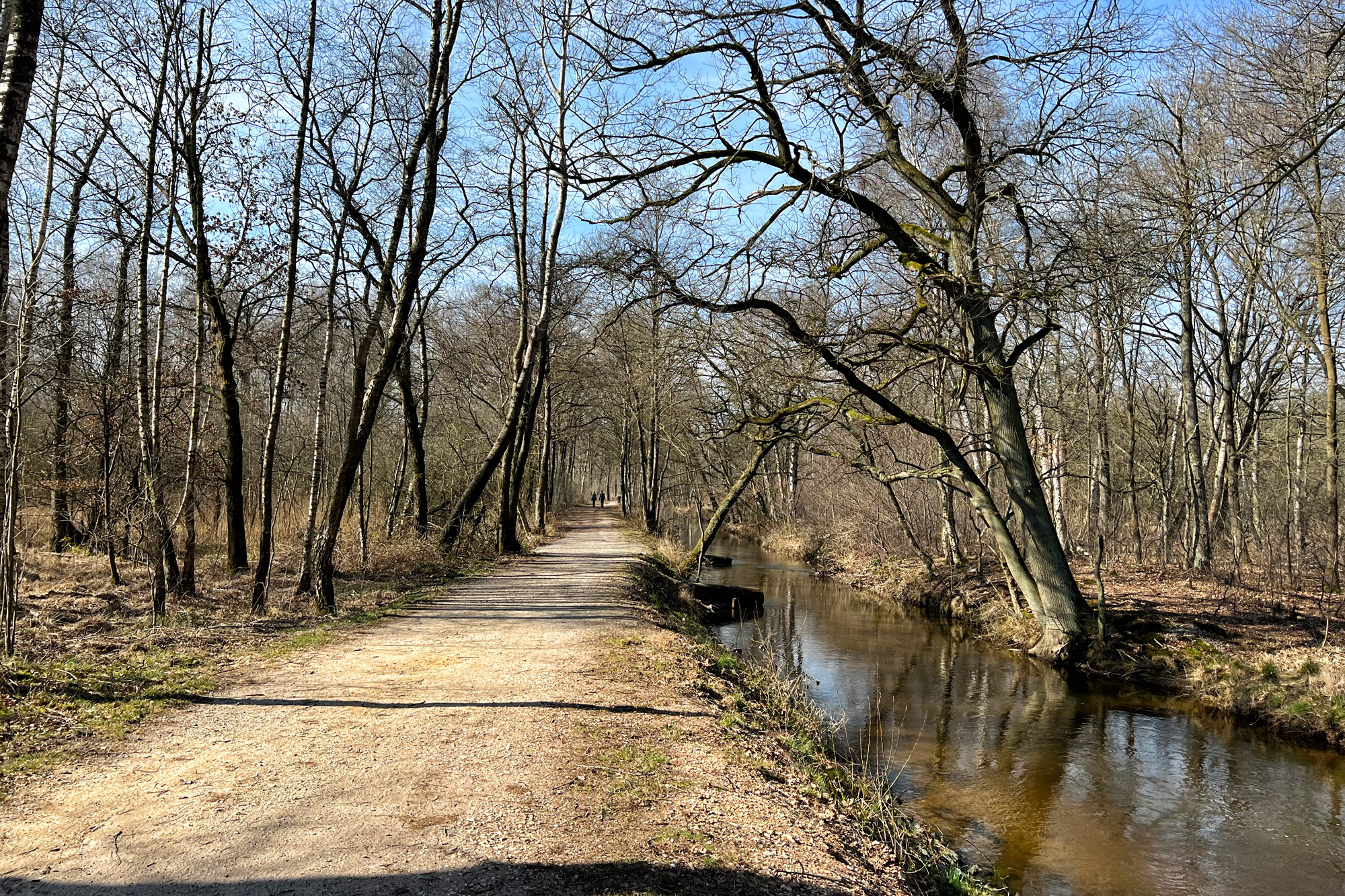 Wandelen in Limburg/Duitsland - Schwalmbruch