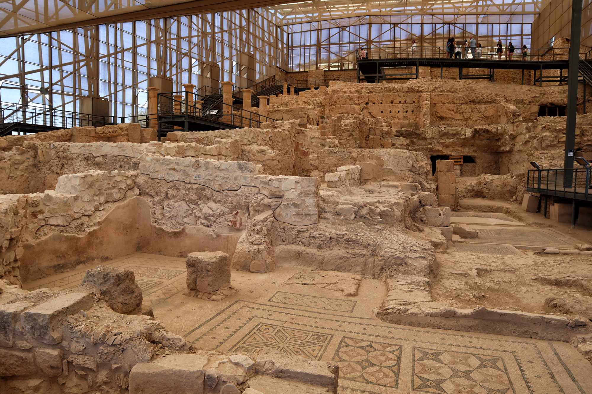 Doen in Gaziantep - Dagtrip naar Zeugma