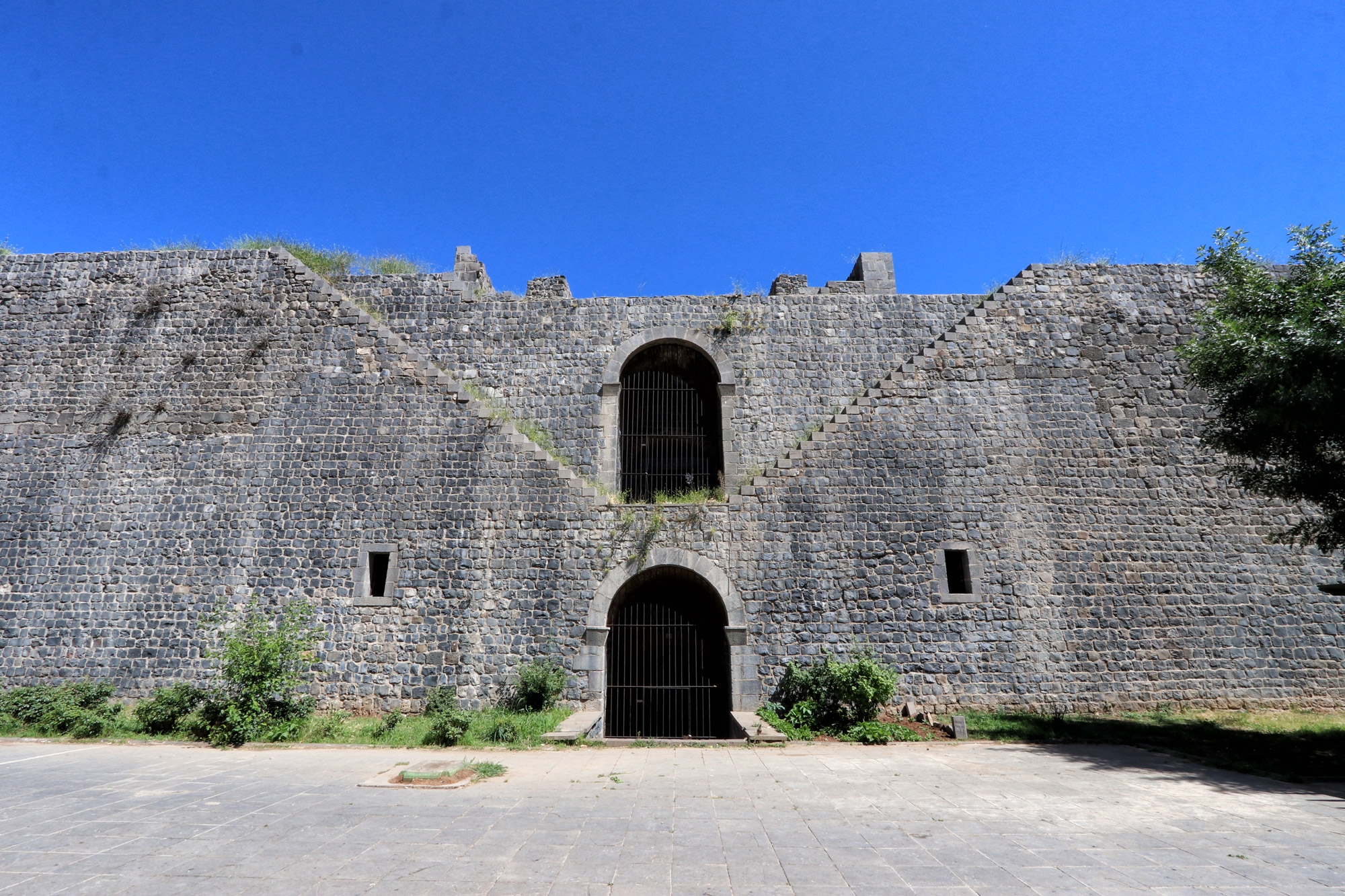 Reisroute Zuidoost-Anatolië, Turkije - Diyarbakır