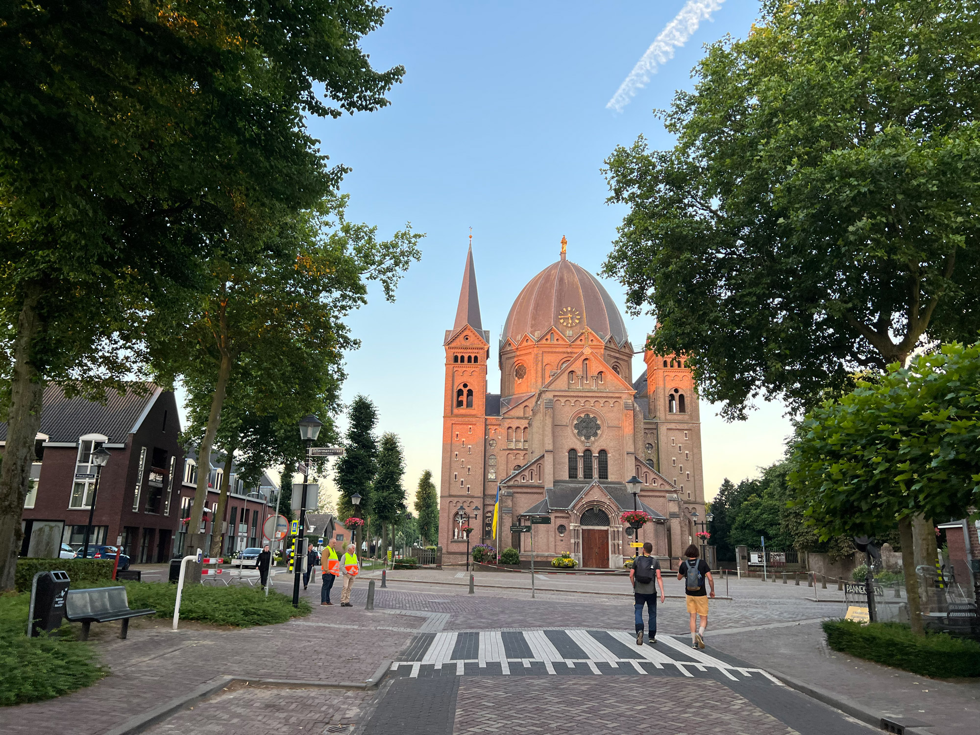 Wandelen: 58e editie Kennedymars in Someren