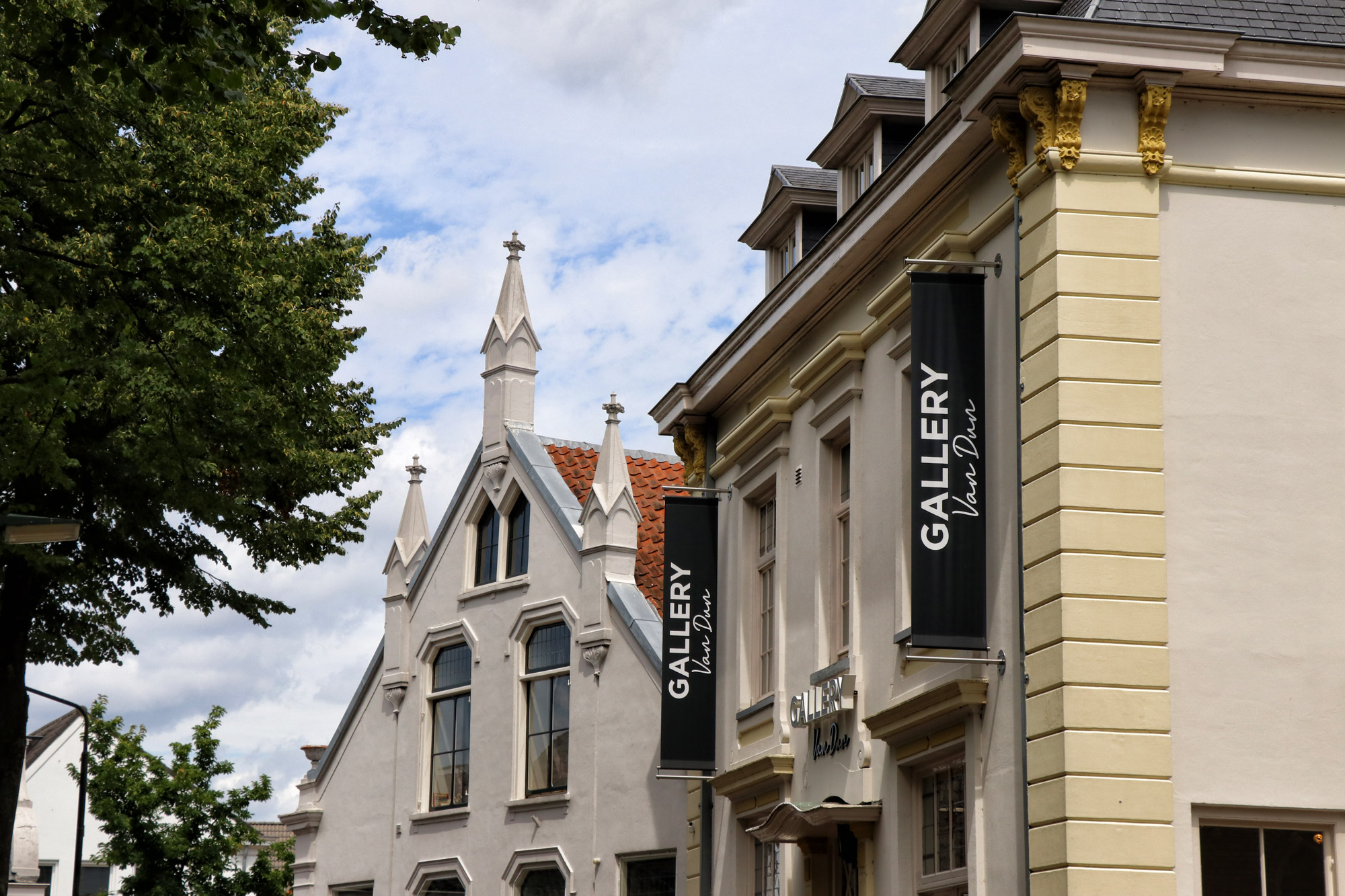 Wat te doen in Oisterwijk - Centrum