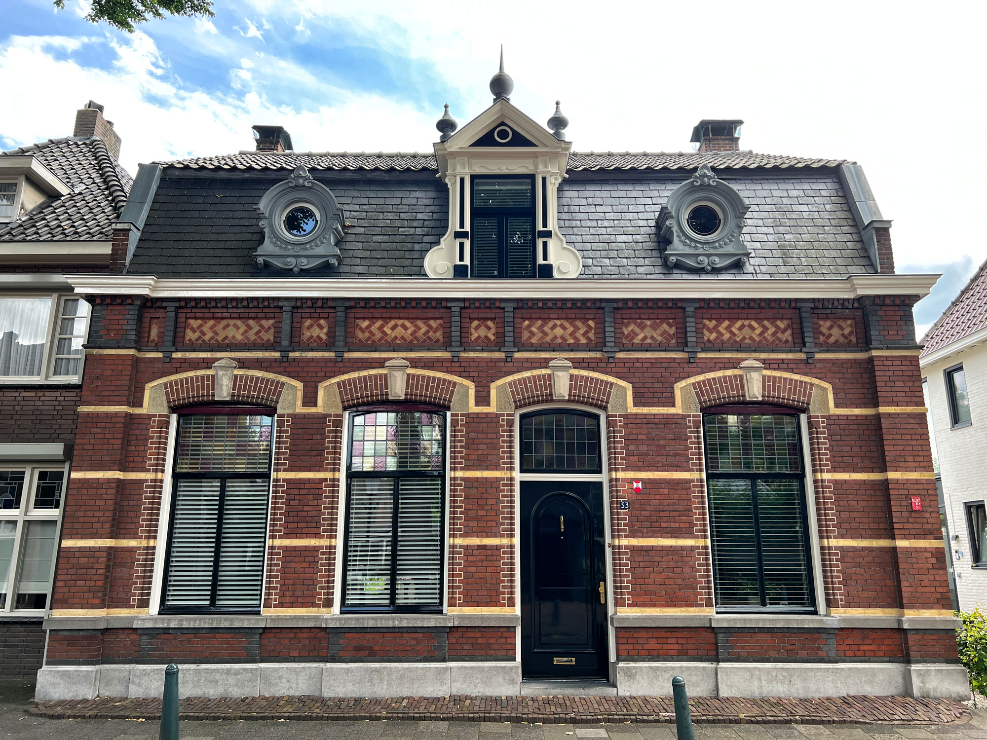 Wat te doen in Oisterwijk - Centrum