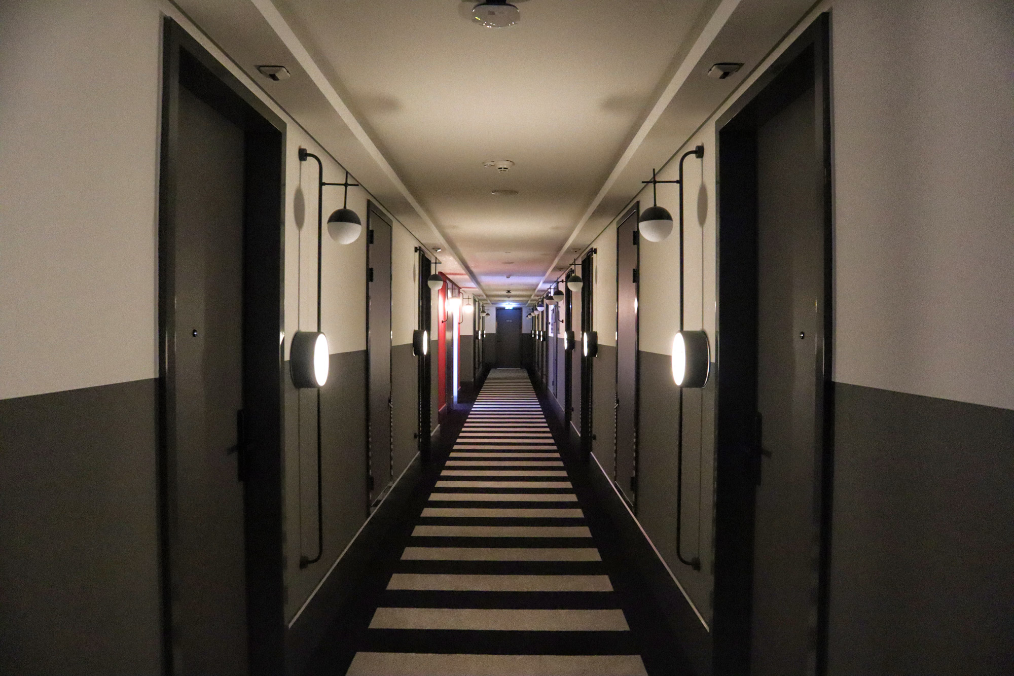 Overnachten in het NEO KVL Hotel by Tasigo