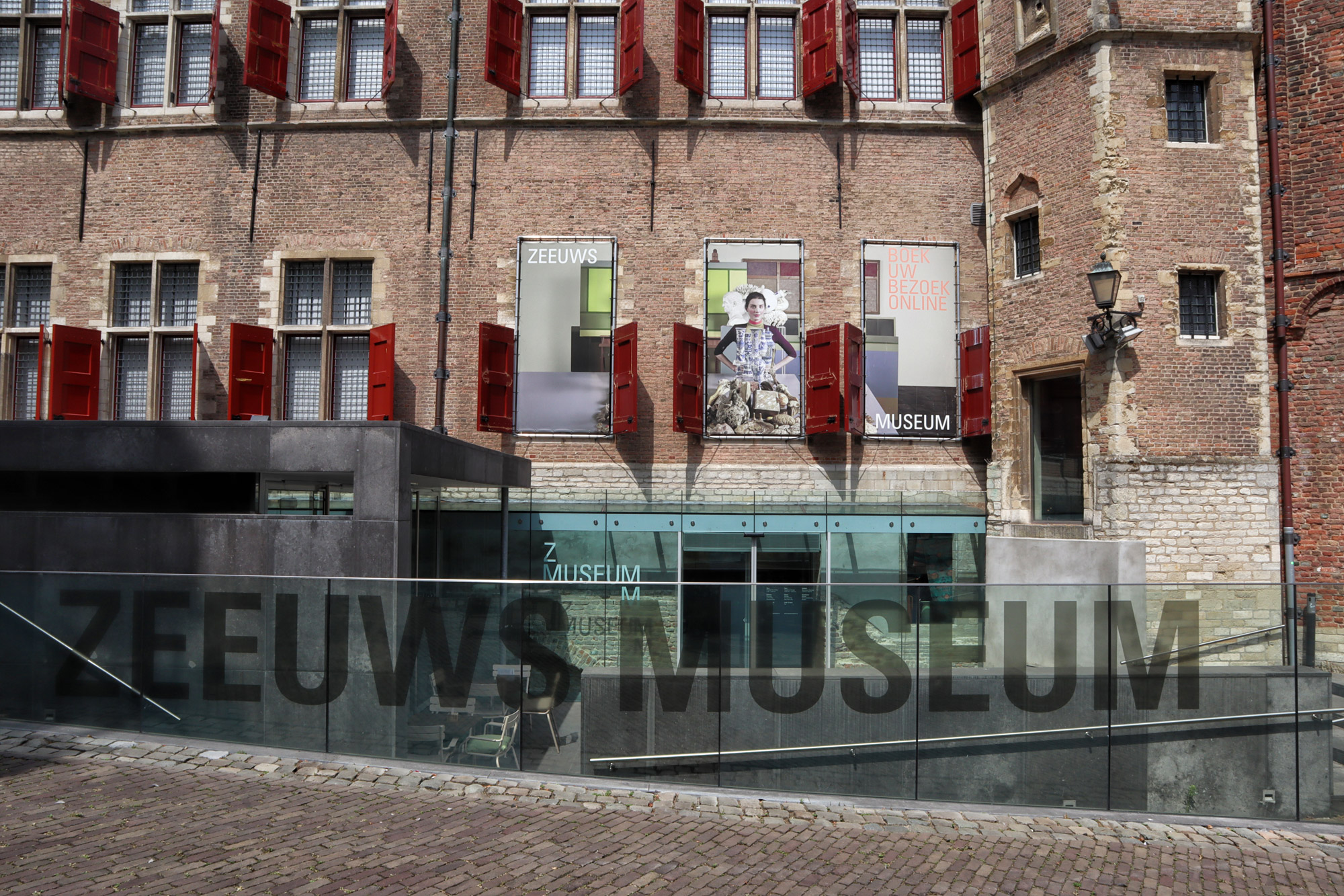 Weekend Middelburg - Zeeuws Museum
