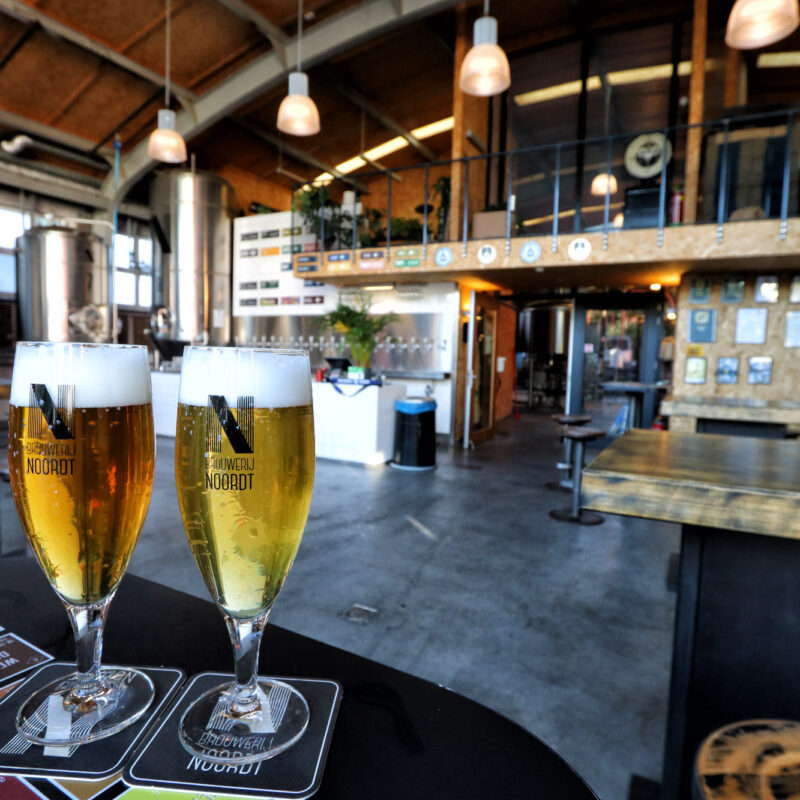 De leukste biercafés in Rotterdam