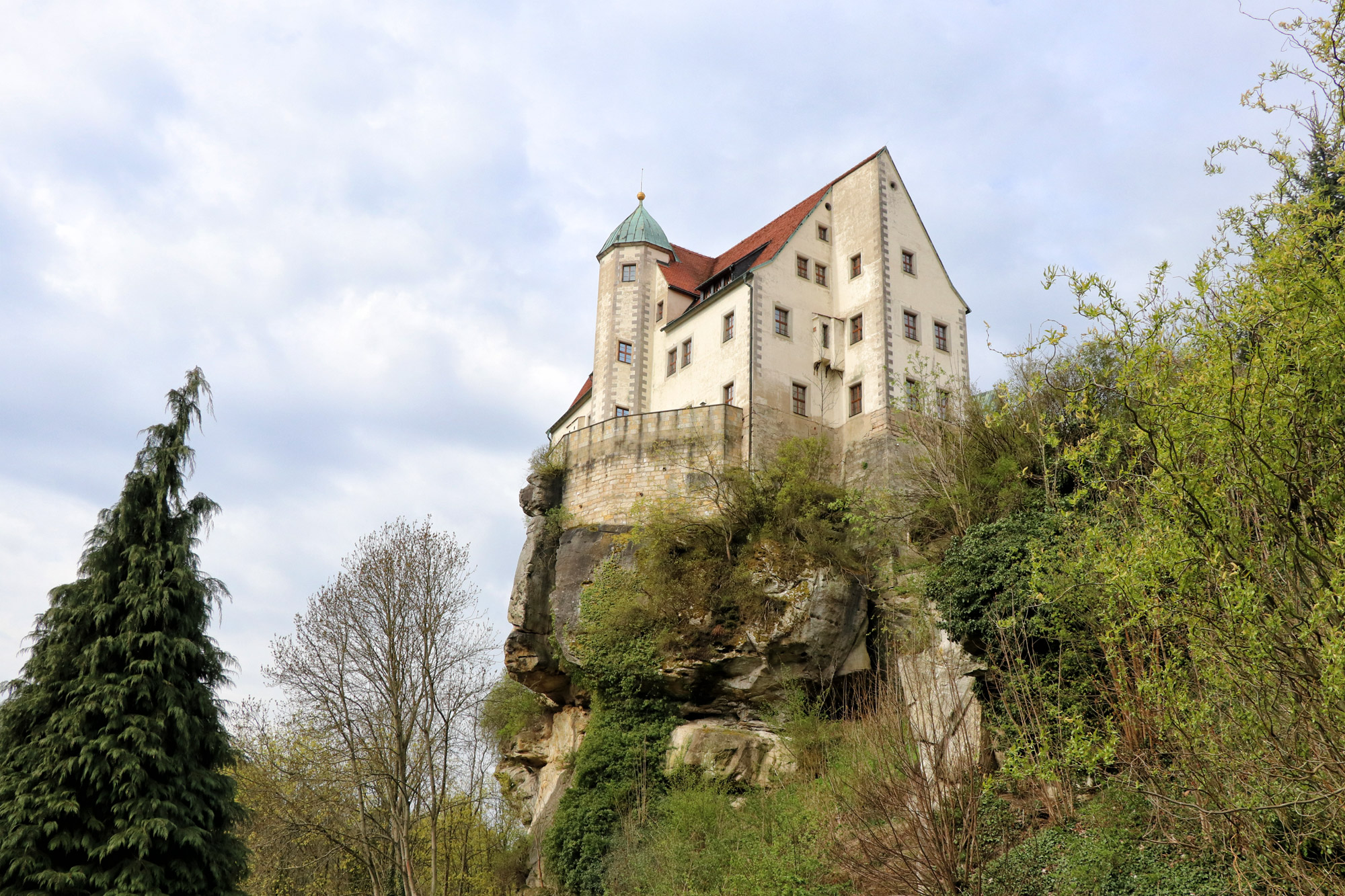 Wandelen in Duitsland: Malerweg Etappe 3