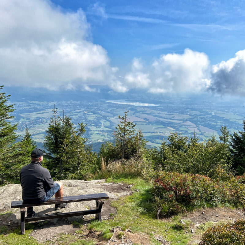 Silezië, een afwisselende provincie in Polen
