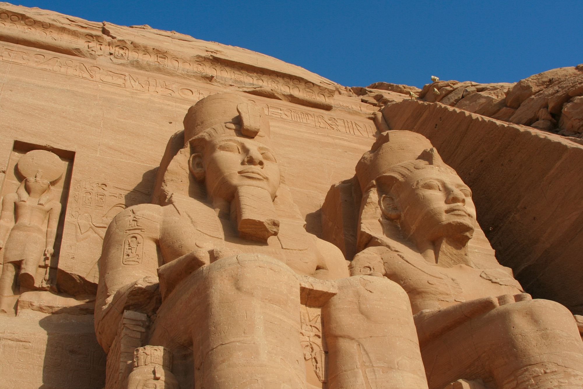 Wat te doen in Egypte: de leukste hotspots!