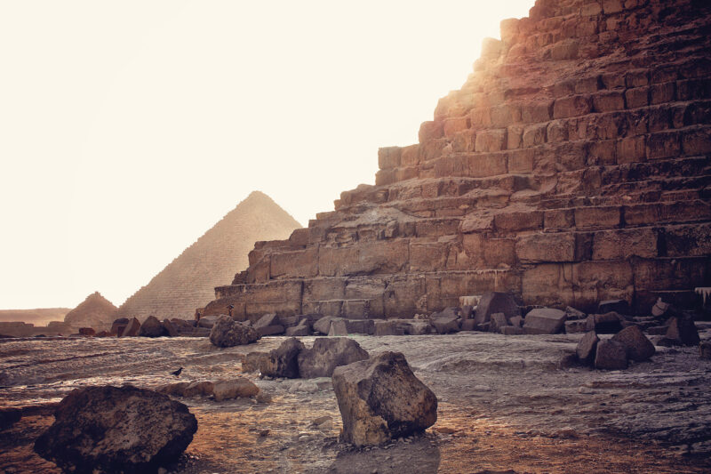 Wat te doen in Egypte: de leukste hotspots!