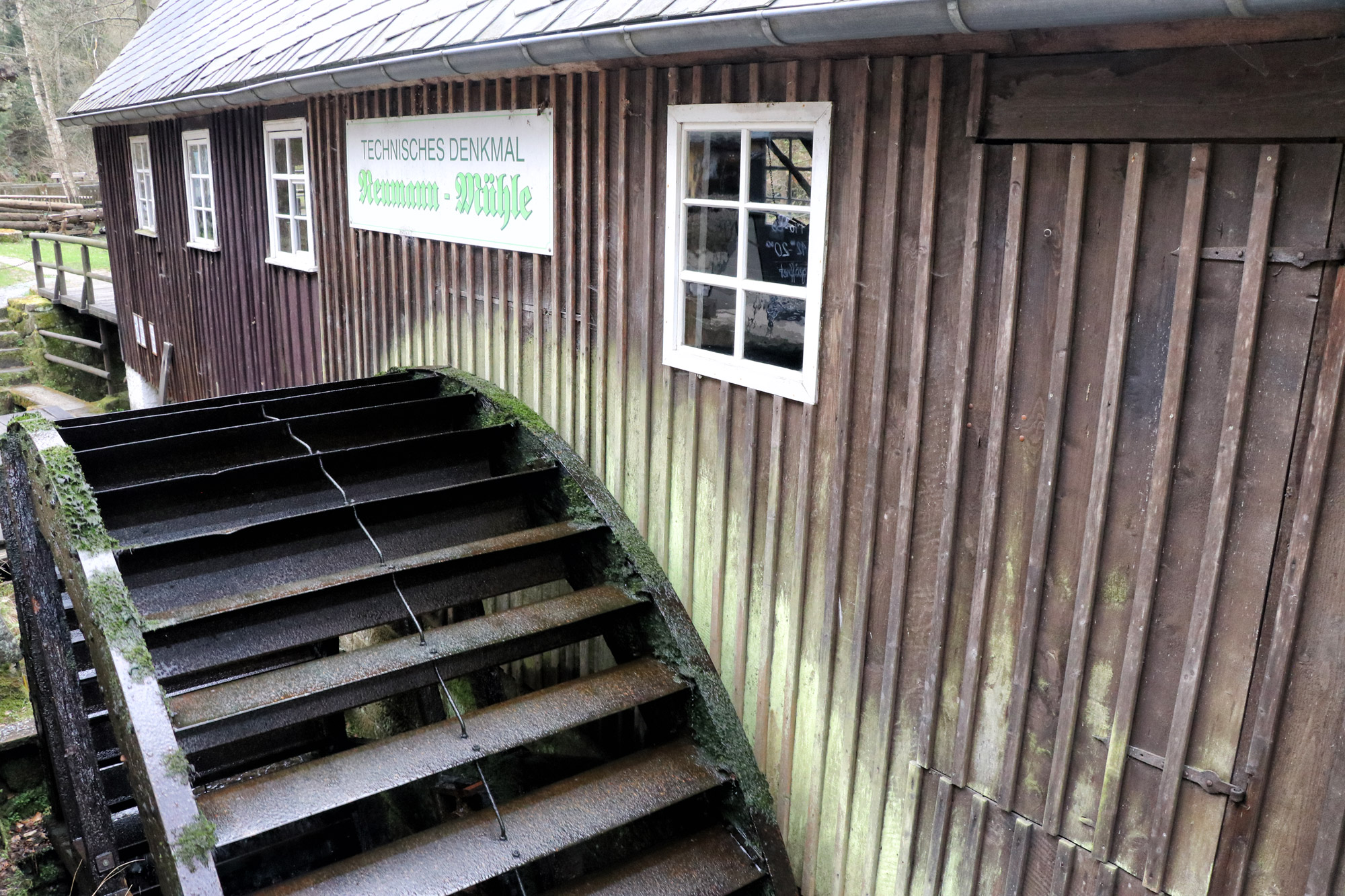 Wandelen in Duitsland - Malerweg Etappe 4, Sächsische Schweiz