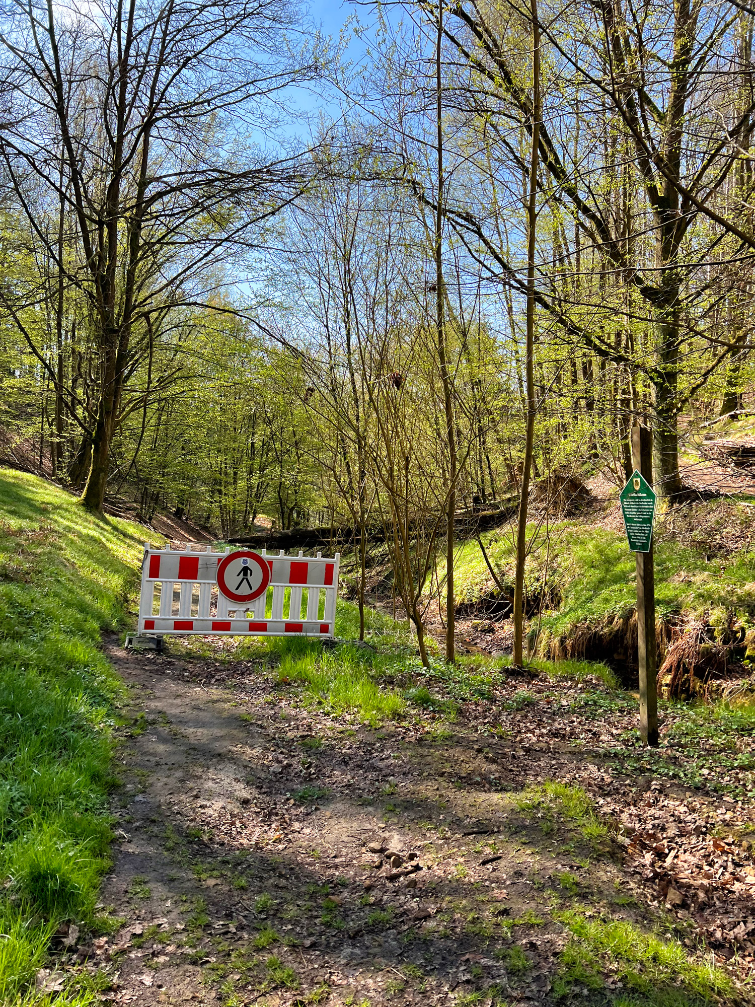 Wandelen in Duitsland - Malerweg Etappe 4, Sächsische Schweiz