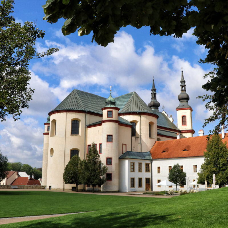 Tips voor Oost-Bohemen, Tsjechië