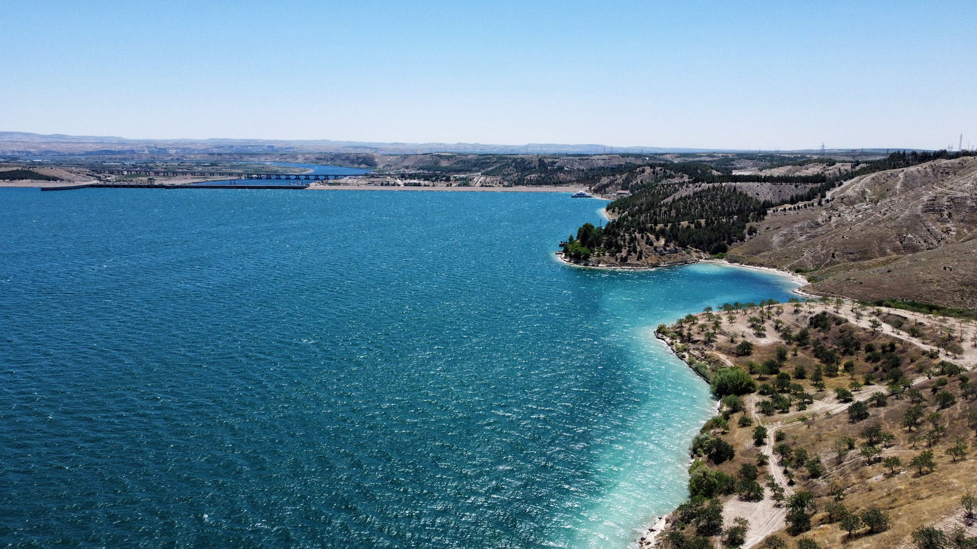 Zeugma, antieke stad in Turkije