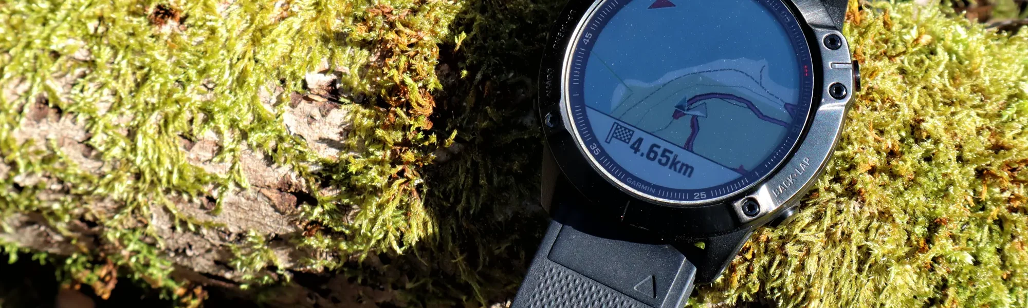 Review: Garmin Fenix 6X Pro